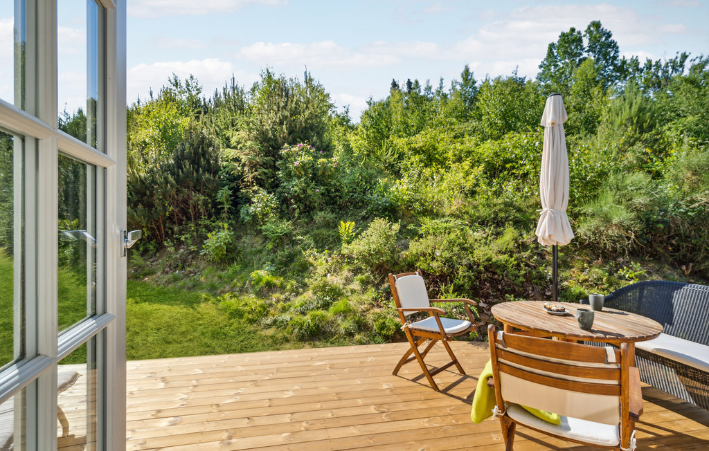 Ferienhaus - Fur , Dänemark - B51706 12