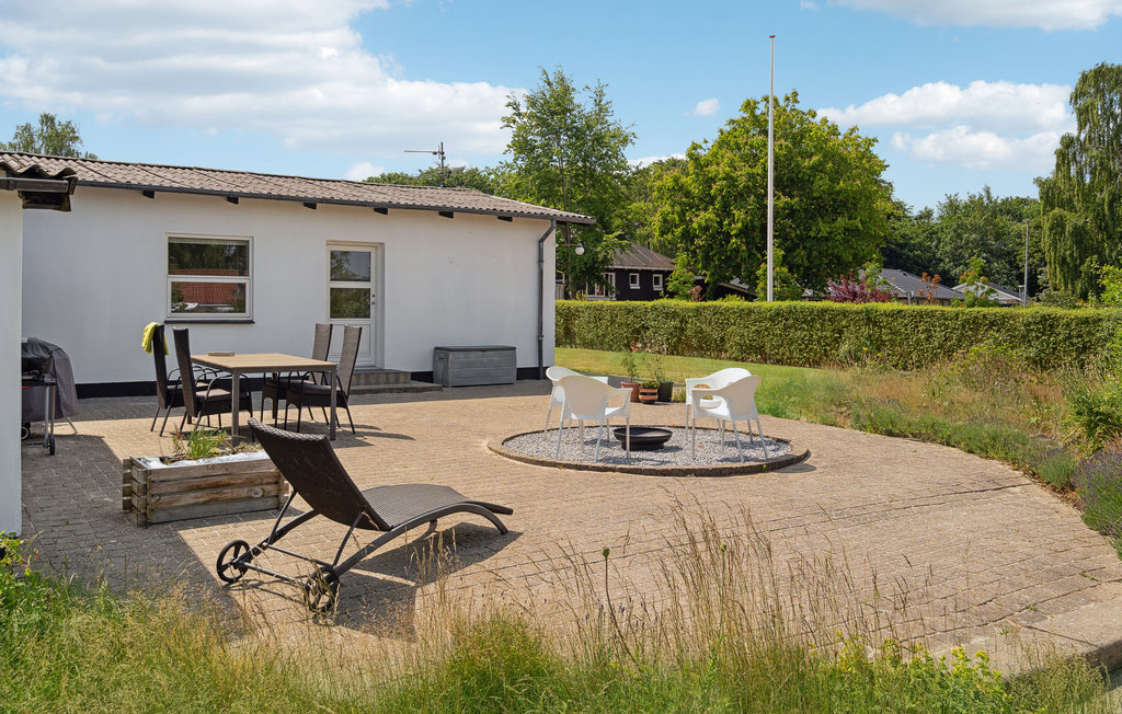 Feriehuse - Nykøbing Mors , Danmark - B51503 2