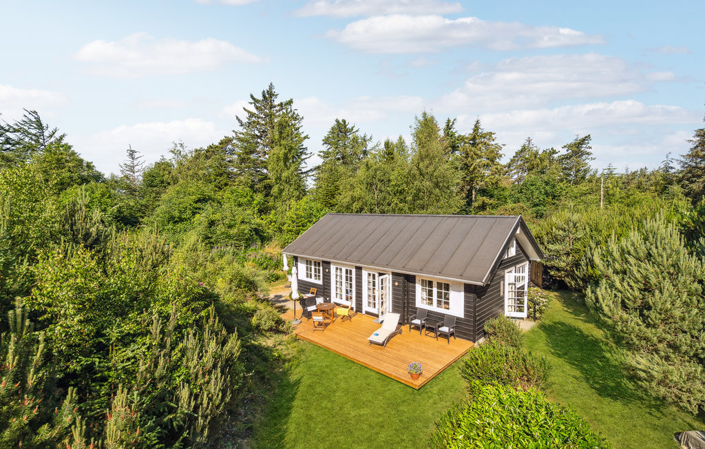 Ferienhaus - Fur , Dänemark - B51706 2