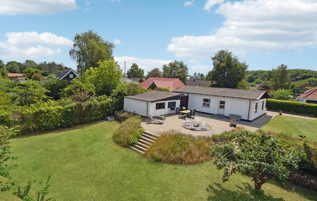 Feriehuse - Nykøbing Mors , Danmark - B51503 1