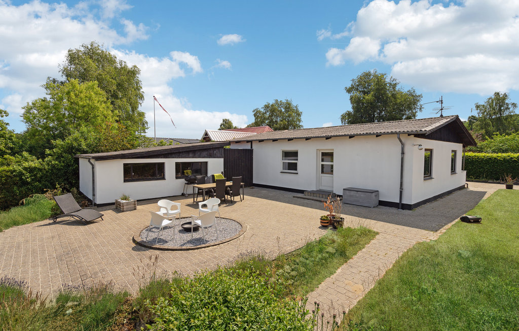 Feriehuse - Nykøbing Mors , Danmark - B51503 9