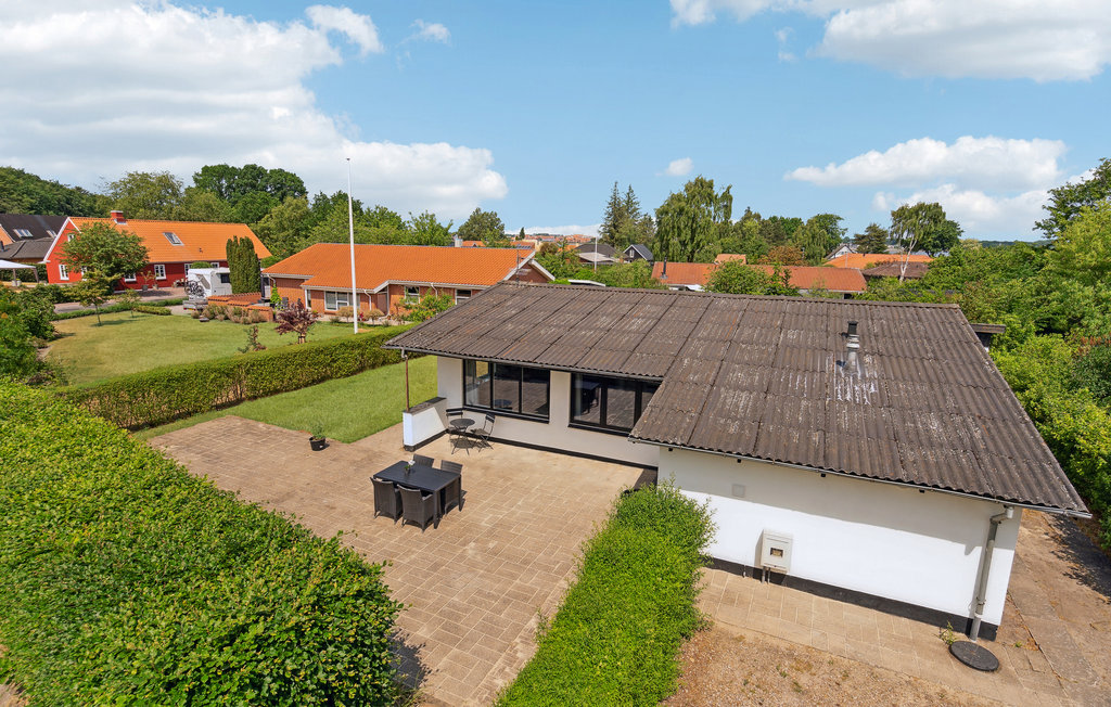 Feriehuse - Nykøbing Mors , Danmark - B51503 10