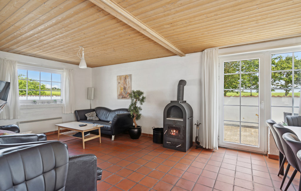 Ferienhaus - Ejsingholm strand , Dänemark - B51317 3