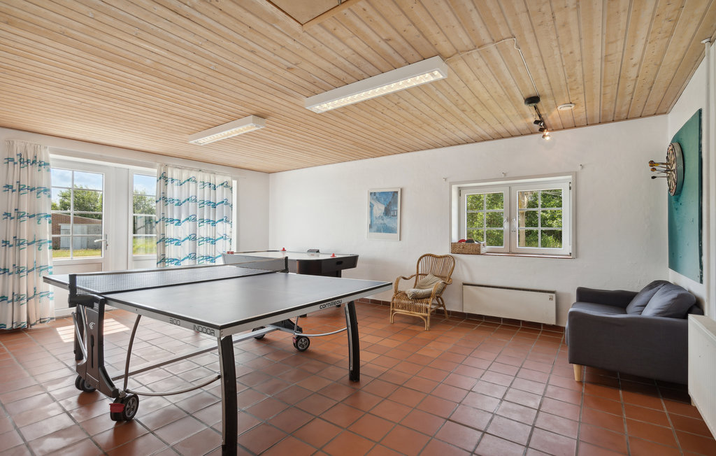 Ferienhaus - Ejsingholm strand , Dänemark - B51317 6