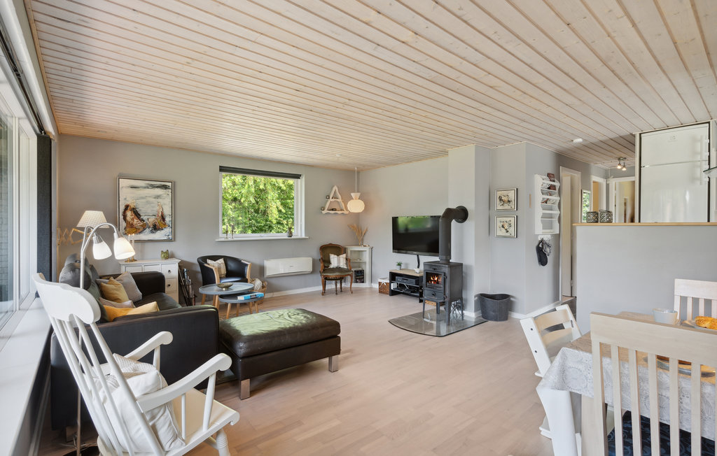 Ferienhaus - Ålbækparken/Lihme , Dänemark - B51519 16