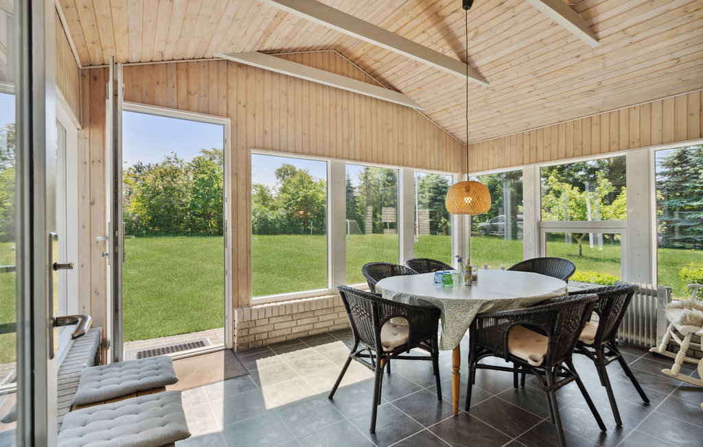 Ferienhaus - Ålbækparken/Lihme , Dänemark - B51519 5