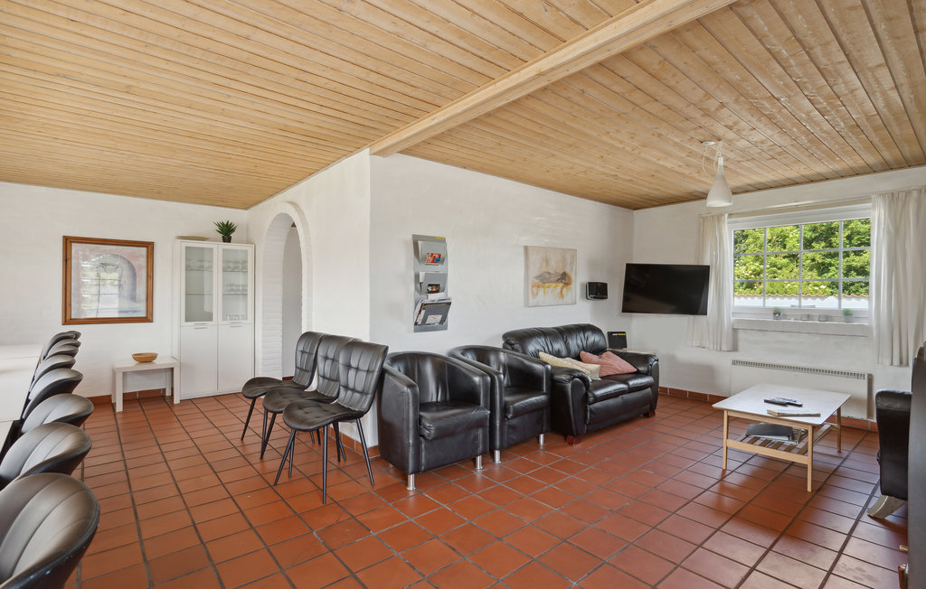 Ferienhaus - Ejsingholm strand , Dänemark - B51317 15