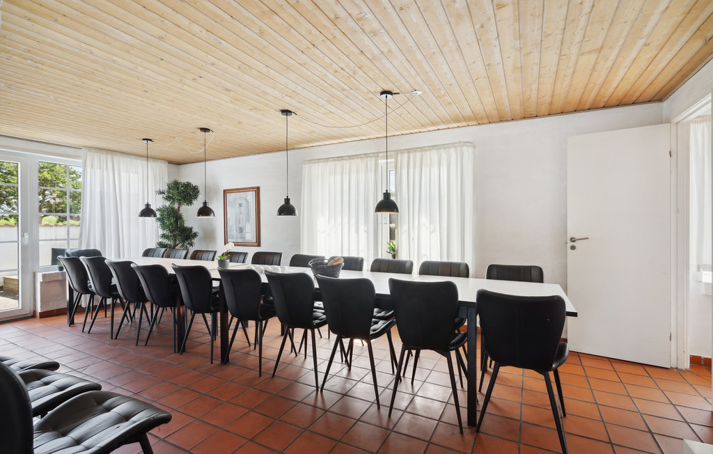 Ferienhaus - Ejsingholm strand , Dänemark - B51317 4