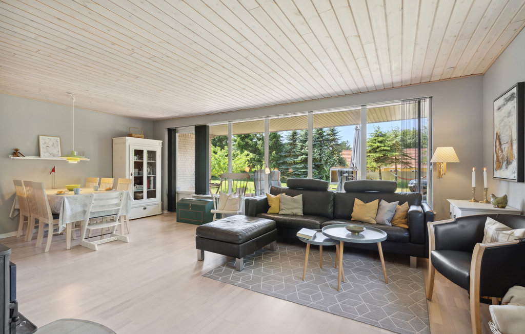 Ferienhaus - Ålbækparken/Lihme , Dänemark - B51519 4