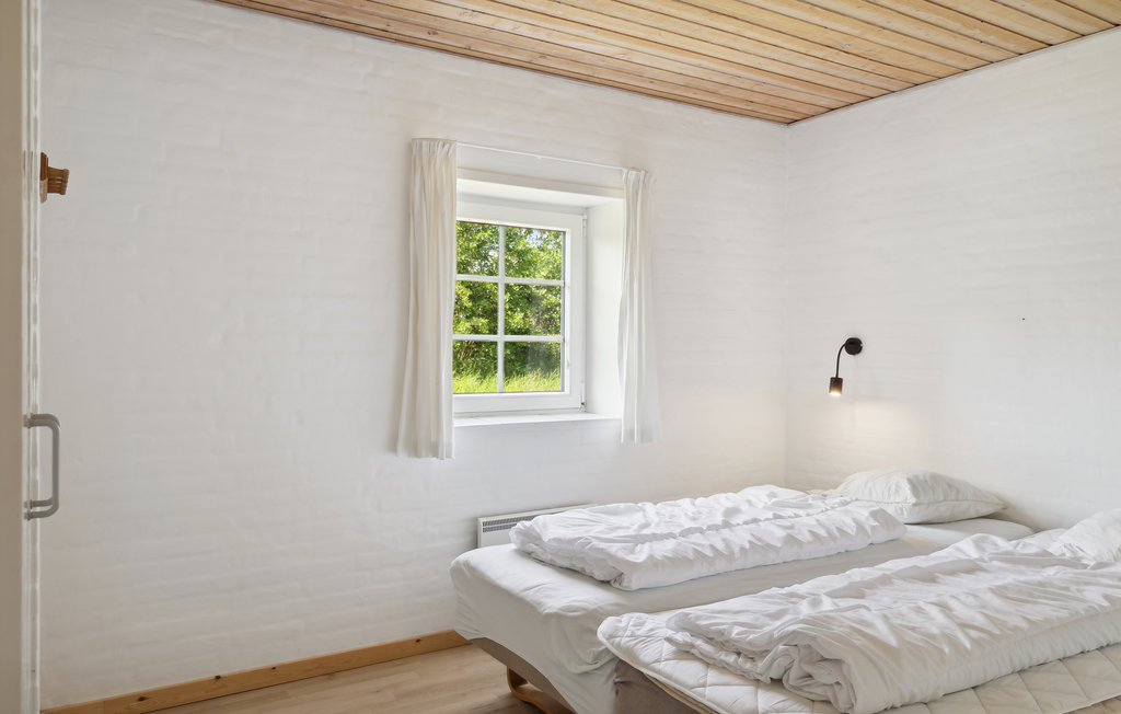 Ferienhaus - Ejsingholm strand , Dänemark - B51317 19