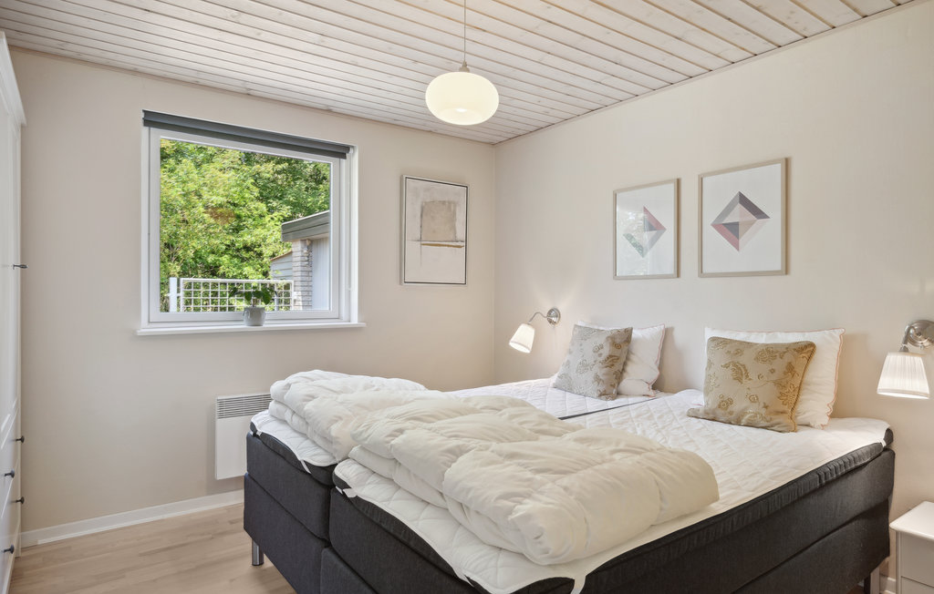 Ferienhaus - Ålbækparken/Lihme , Dänemark - B51519 7