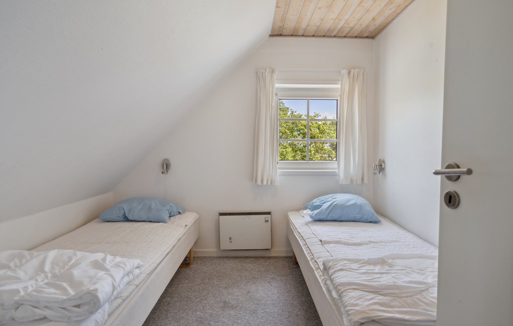 Ferienhaus - Ejsingholm strand , Dänemark - B51317 23
