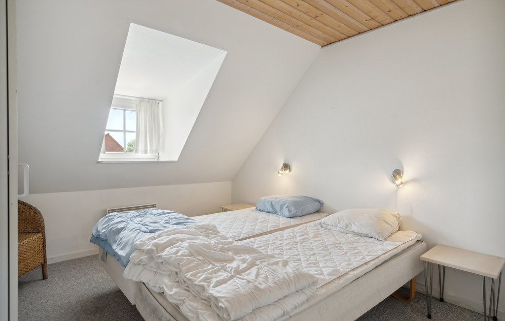 Ferienhaus - Ejsingholm strand , Dänemark - B51317 22