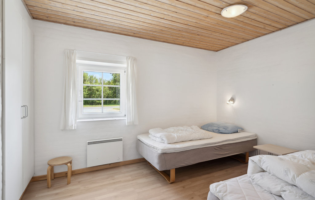 Ferienhaus - Ejsingholm strand , Dänemark - B51317 20