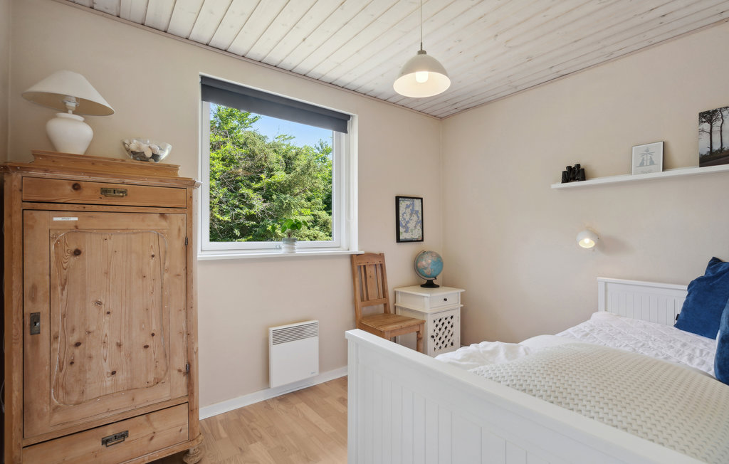 Ferienhaus - Ålbækparken/Lihme , Dänemark - B51519 19