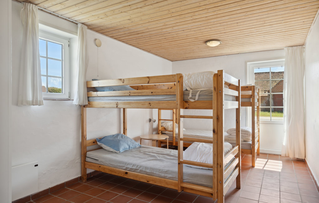 Ferienhaus - Ejsingholm strand , Dänemark - B51317 21