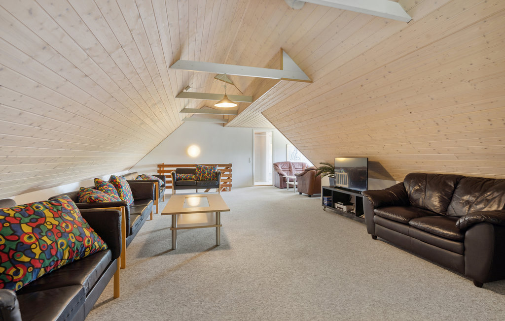 Ferienhaus - Ejsingholm strand , Dänemark - B51317 7