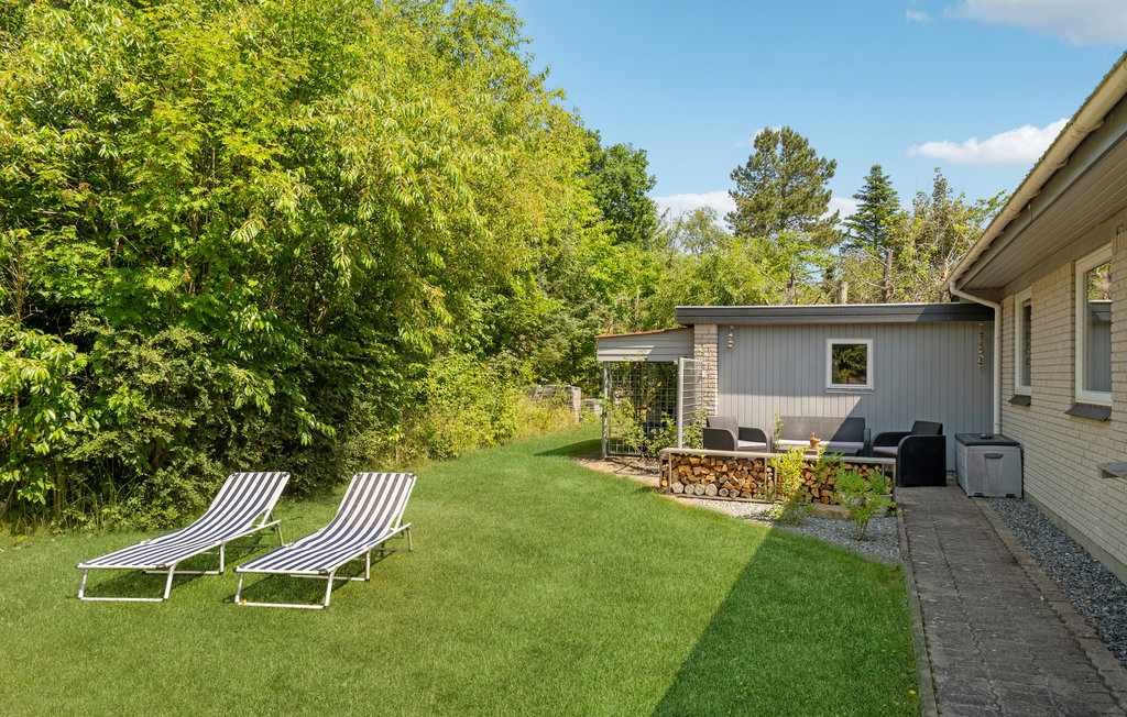 Ferienhaus - Ålbækparken/Lihme , Dänemark - B51519 14