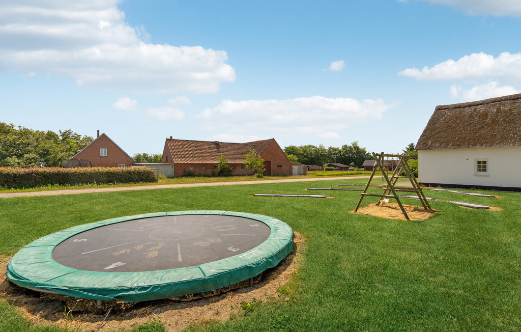 Ferienhaus - Ejsingholm strand , Dänemark - B51317 13