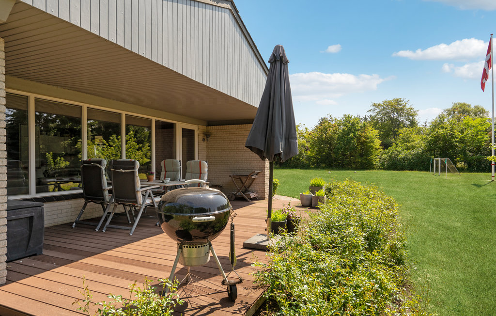 Ferienhaus - Ålbækparken/Lihme , Dänemark - B51519 8