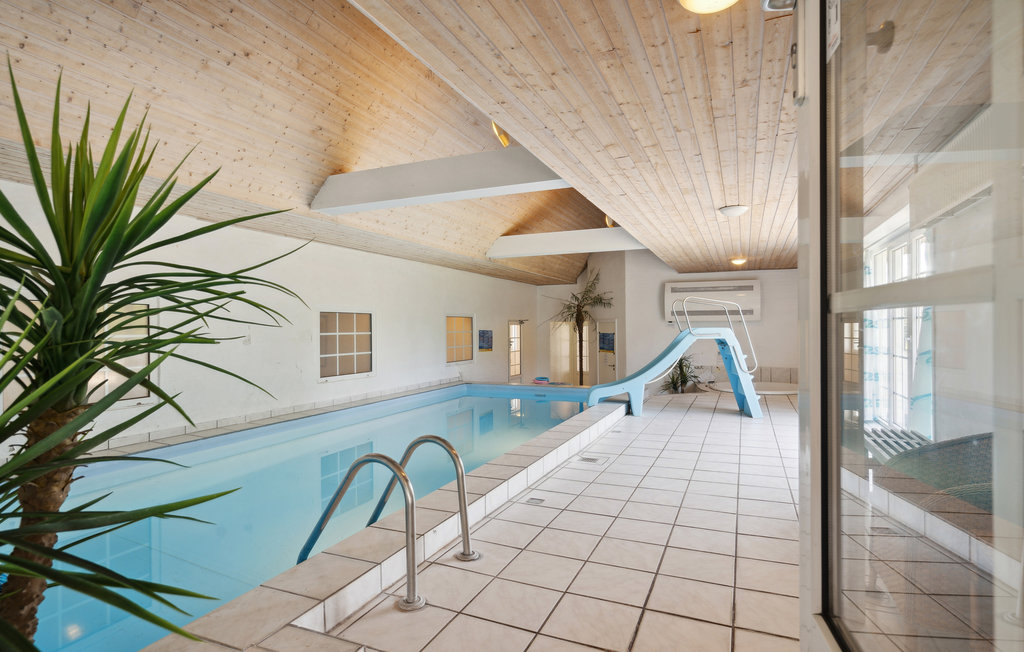 Ferienhaus - Ejsingholm strand , Dänemark - B51317 10