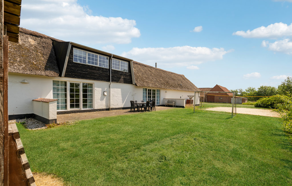 Ferienhaus - Ejsingholm strand , Dänemark - B51317 14