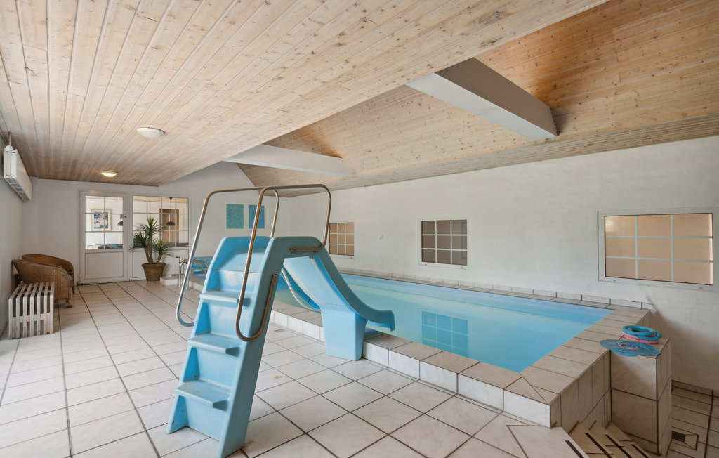 Ferienhaus - Ejsingholm strand , Dänemark - B51317 2