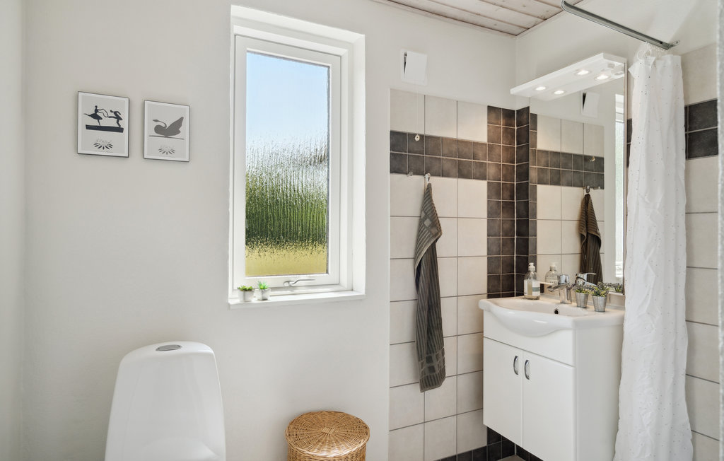 Ferienhaus - Ålbækparken/Lihme , Dänemark - B51519 21