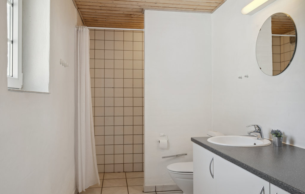 Ferienhaus - Ejsingholm strand , Dänemark - B51317 25
