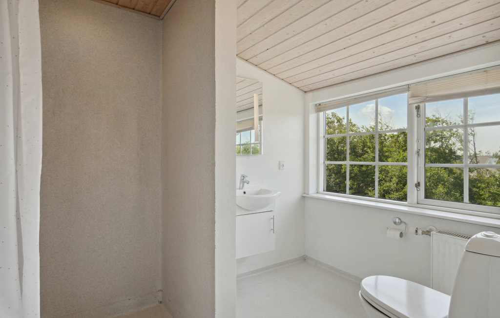 Ferienhaus - Ejsingholm strand , Dänemark - B51317 26
