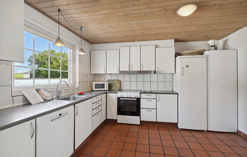 Ferienhaus - Ejsingholm strand , Dänemark - B51317 5
