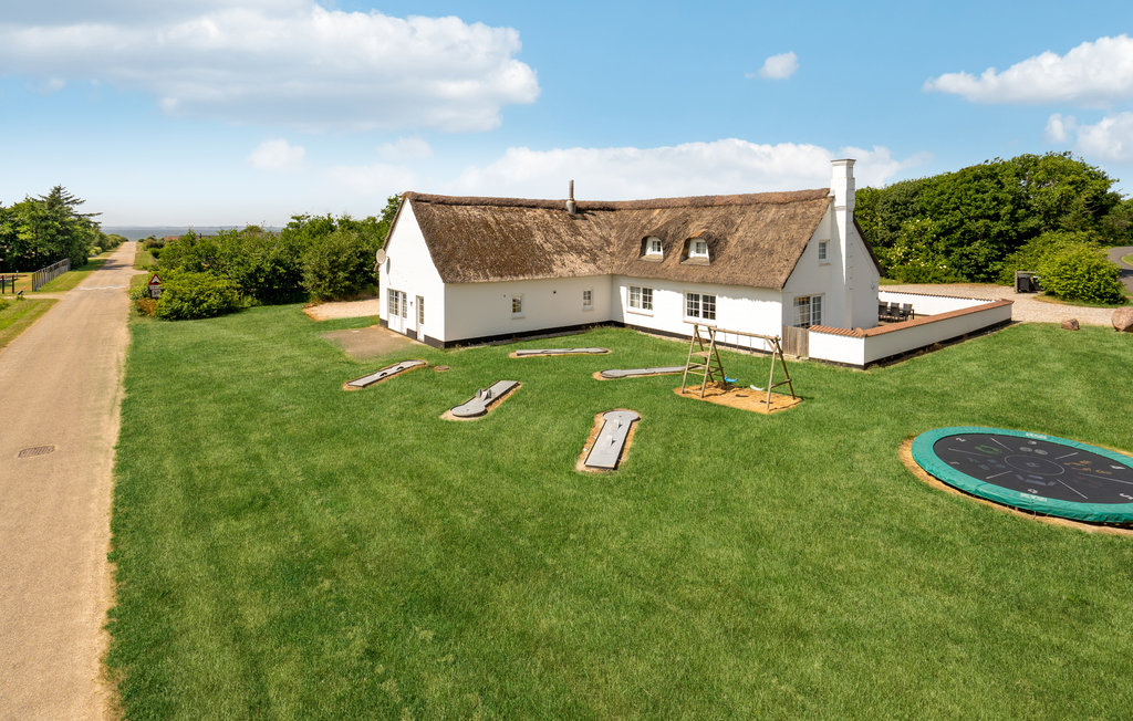Ferienhaus - Ejsingholm strand , Dänemark - B51317 1