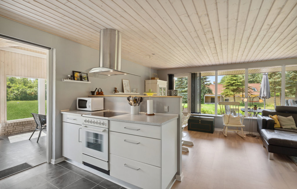 Ferienhaus - Ålbækparken/Lihme , Dänemark - B51519 6