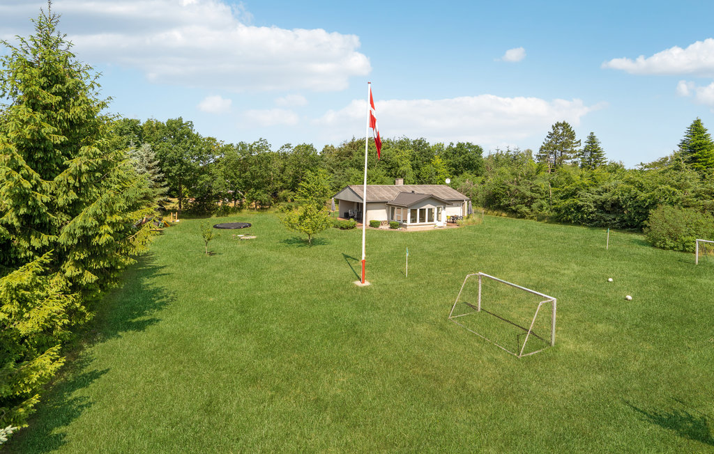 Ferienhaus - Ålbækparken/Lihme , Dänemark - B51519 10