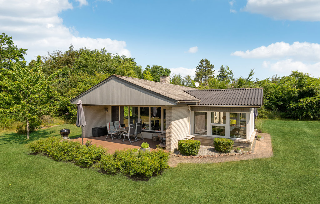 Ferienhaus - Ålbækparken/Lihme , Dänemark - B51519 1