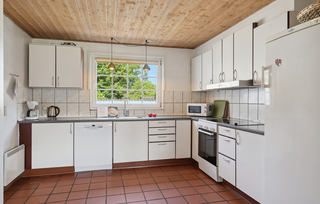 Ferienhaus - Ejsingholm strand , Dänemark - B51317 17
