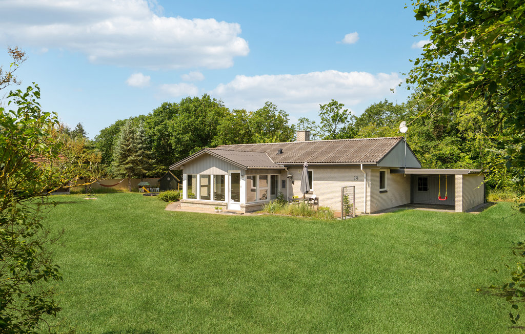 Ferienhaus - Ålbækparken/Lihme , Dänemark - B51519 11