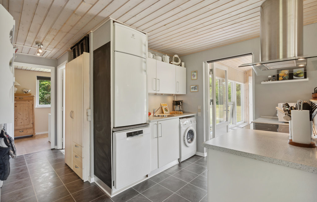 Ferienhaus - Ålbækparken/Lihme , Dänemark - B51519 17