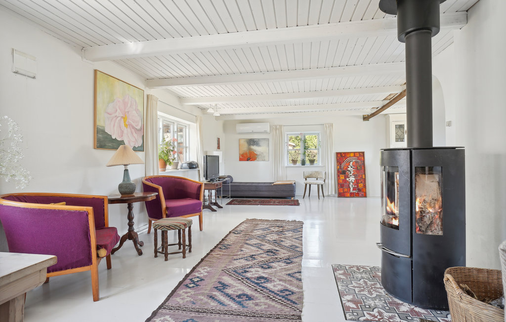 Feriehuse - Nykøbing Mors/Flade , Danmark - B51603 4