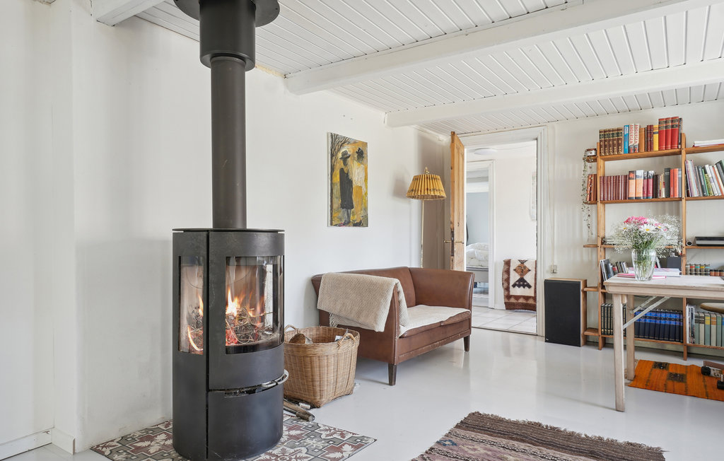 Feriehuse - Nykøbing Mors/Flade , Danmark - B51603 5