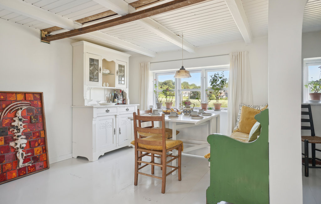 Feriehuse - Nykøbing Mors/Flade , Danmark - B51603 15