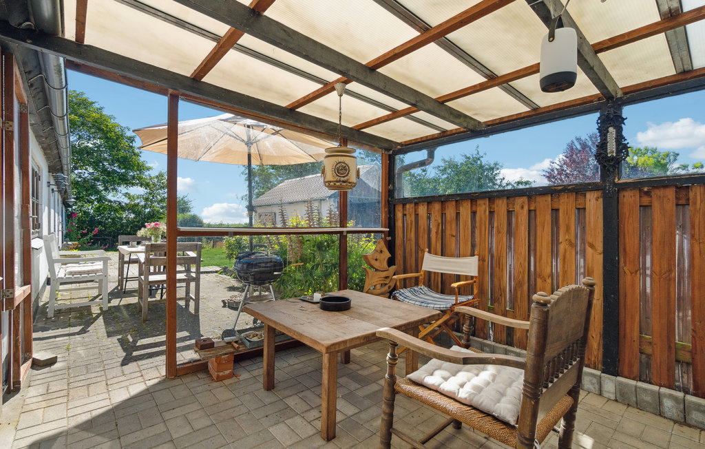 Feriehuse - Nykøbing Mors/Flade , Danmark - B51603 3