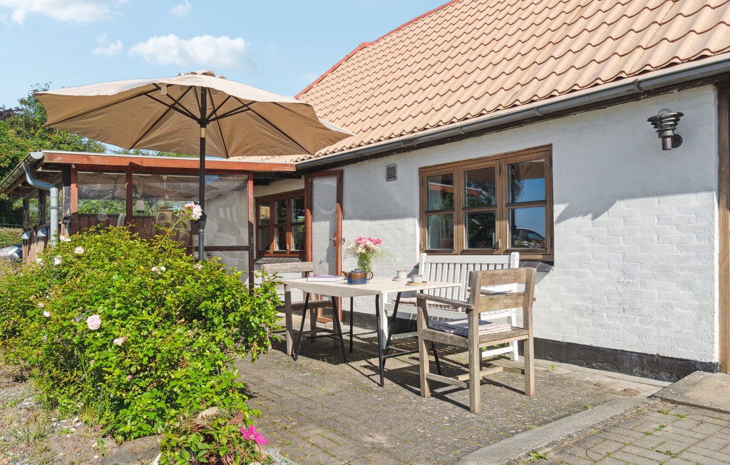 Feriehuse - Nykøbing Mors/Flade , Danmark - B51603 9