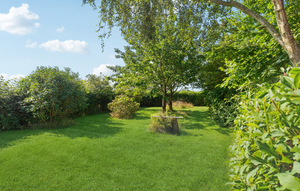 Feriehuse - Nykøbing Mors/Flade , Danmark - B51603 11