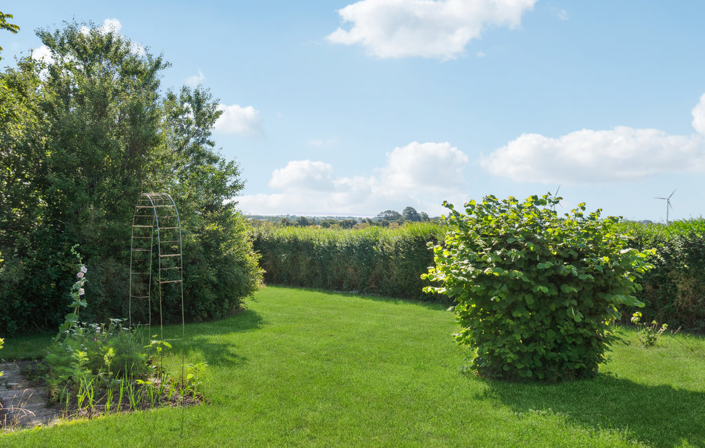 Feriehuse - Nykøbing Mors/Flade , Danmark - B51603 12