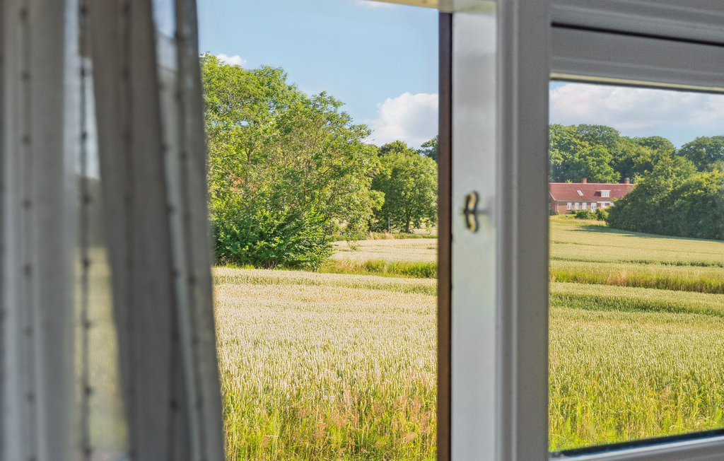 Feriehuse - Nykøbing Mors/Flade , Danmark - B51603 8