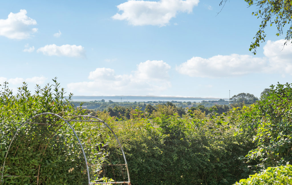 Feriehuse - Nykøbing Mors/Flade , Danmark - B51603 2