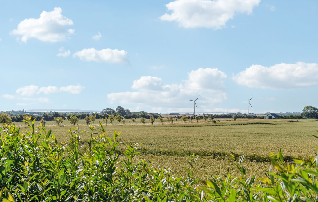 Feriehuse - Nykøbing Mors/Flade , Danmark - B51603 13