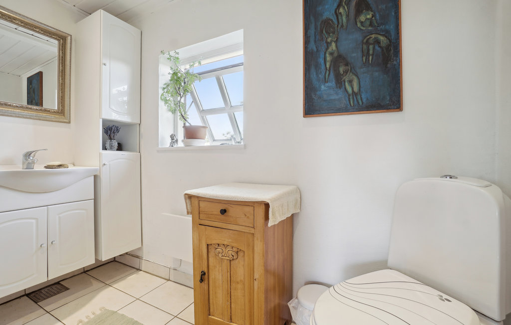 Feriehuse - Nykøbing Mors/Flade , Danmark - B51603 18