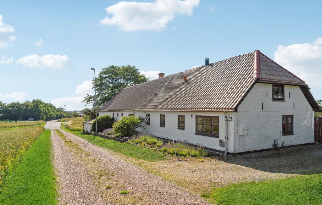 Feriehuse - Nykøbing Mors/Flade , Danmark - B51603 10